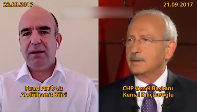 FETÖ ve CHP'den aynı yalan-1