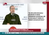 Cumhurbaşkanı Recep Tayyip Erdoğan şiir okudu
