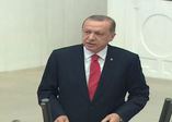 Erdoğan "AB üyeliğine ihtiyacımız kalmadı"