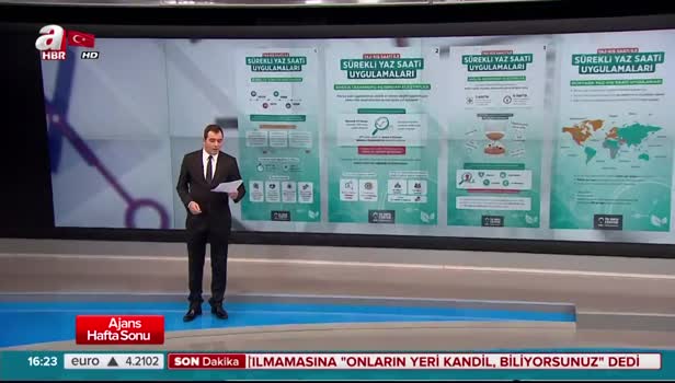 Yaz saati uygulamasının faydası ne?