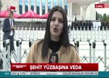 Şehit Yüzbaşı Erdal için tören düzenlendi