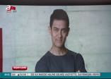 Aamir Khan A Haber'de
