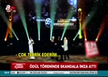 FETÖ-Meltem Cumbul ilişkisi