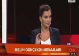 CNN Türk'te büyük Melih Gökçek gafı
