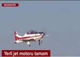 Türkiye savunma sanayisi yeni bir döneme geçiyor