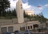 ABD Başkonsolosluğu'na vize için gelenler kapıda kaldı