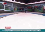 Tarih yazan Milli Takım A Haber'de!