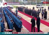 Erdoğan'ın yoğun Sırbistan mesaisi başladı