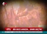 Mehmetçik İdlib'e girdi! Hedef, "İzzet" Tepesi