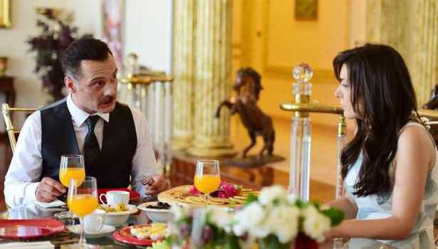 Kanatsız Kuşlar 7.Bölüm