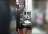 İşte Adil Öksüz'ün yeni görüntüleri