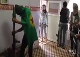 WSJ muhabirinden terör örgütü propagandası -2-