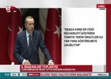 Cumhurbaşkanı Erdoğan: Namert kaçar mert direnir