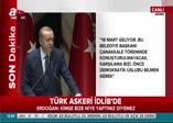 Cumhurbaşkanı Erdoğan'dan mütfülere nikah yetkisi açıklaması