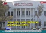 Amerikalılar ABD'deki FETÖ tehlikesini A Haber'e anlattı