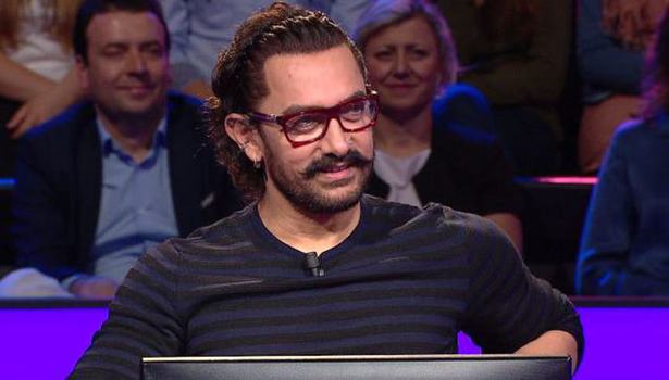 Aamir Khan ne kadar ödül kazandı?