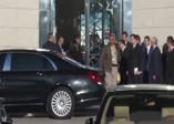 Cumhurbaşkanı Erdoğan Polonya'ya gitti