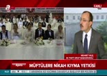 Ak Parti Grup Başkanvekili Mehmet Muş'un Kemal Kılıçdaroğlu hakkındaki açıklamaları