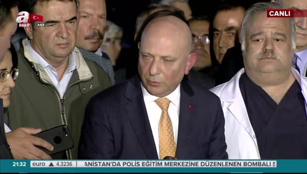 Deniz Baykal'ın sağlık durumu kötüye gidiyor