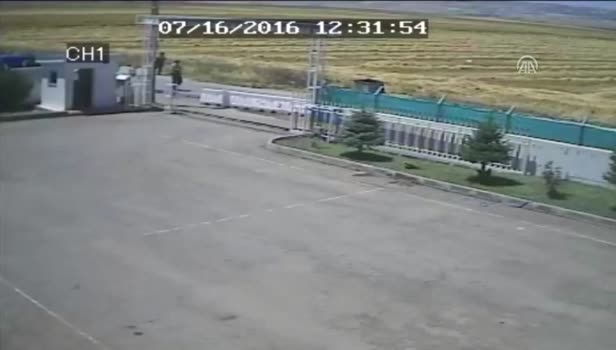 FETÖ'nün sivil imamlarının yeni görüntüleri