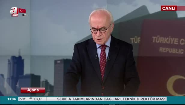 Diplamatik kaynaklar: Vize kararını Büyükelçi tek başına aldı