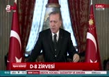 Erdoğan: 'ABD bunu nasıl izah edecek?'