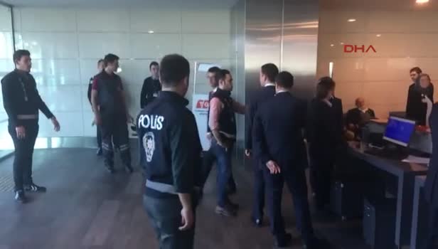 Türkiye'den Avusturya'ya tokat gibi misilleme!
