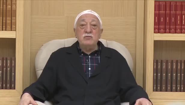 FETO'dan yeni darbe talimatı