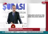 Aliya İzzetbegoviç'in Cumhurbaşkanı Erdoğan'a son sözleri