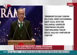 Erdoğan'dan Avusturya'ya köpekli arama tepkisi