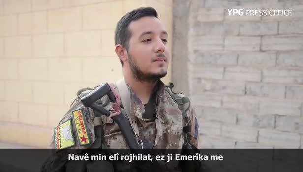 Beslediği teröristler ABD'yi yalanladı