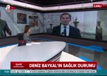 Deniz Baykal’ın tedavisinde ilk…