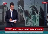 Ragıp Soylu sordu ABD'li sözcü saçmaladı!