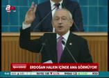 İşte Kılıçdaroğlu'nun görmedikleri!