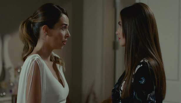 Cennet'in Gözyaşları 6. Bölüm fragman