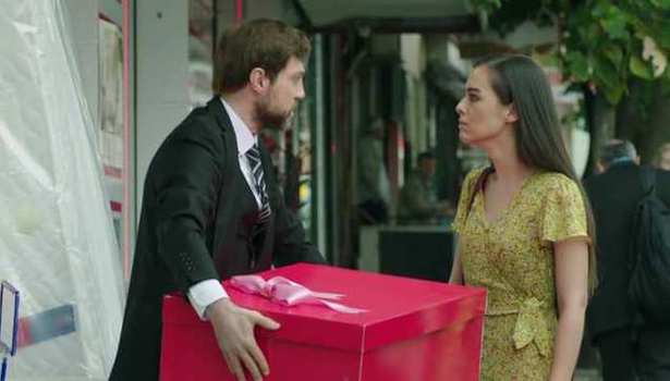 Biz Zeynep ile bugün evleniyoruz!