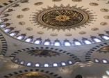 Erdoğan caminin açılışında Fatiha okudu