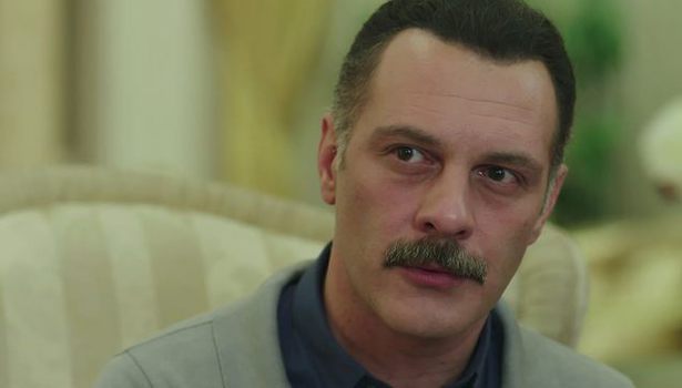 Kanatsız Kuşlar 20. Bölüm fragman