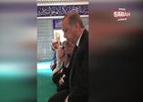 Cumhurbaşkanı Erdoğan Kur’an okudu