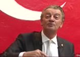 CHP'li vekil Hüsnü Bozkurt'tan küstah tehdit