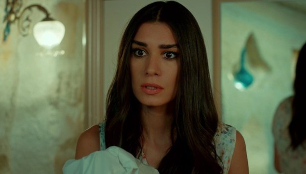 Aşk ve Mavi 39. Bölüm fragman