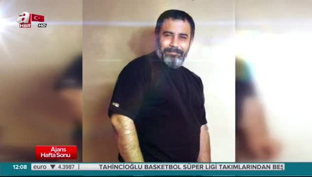 İşte merhum sanatçı Ahmet Kaya'nın hayatı