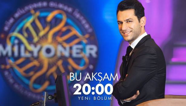 Kim Milyoner Olmak İster?
