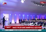 Erdoğan: 'Zehmetle yeyilen acı soğan minnetle yeyilen baldan şirindir'