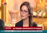 Kuzey Irak'ta ne amaçlanıyor?