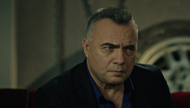 Mürsel'den masaya tehdit!