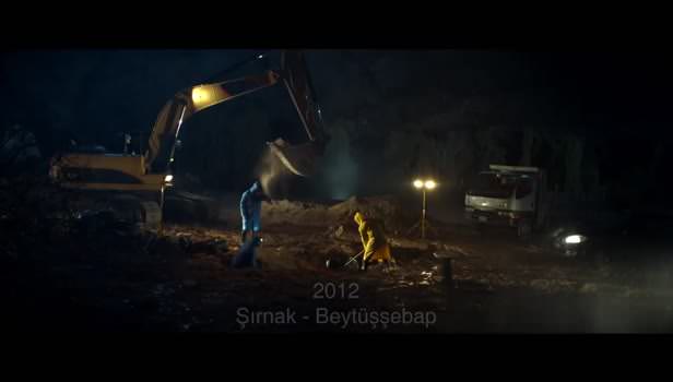“Hiç kopmayan bağları sağlamlaştırmanın gururu”
