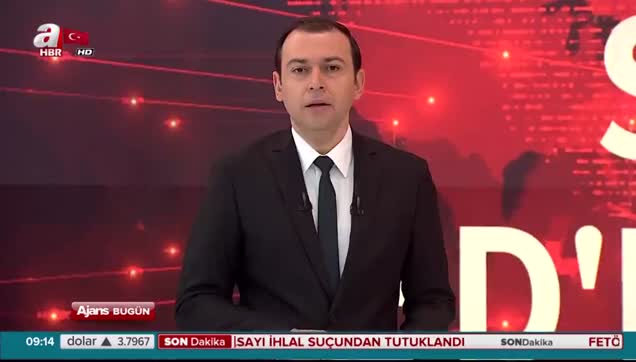 ABD'yi terör vurdu!-1