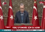 Cumhurbaşkanı Erdoğan: "Şehitlerimizin kanı yerde kalmayacak"