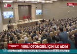Yerli otomobilin hikayesi